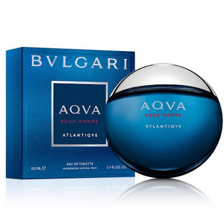 AQVA Pour Homme by BVLGARI