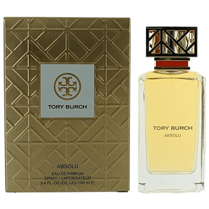Absolu by Tory Burch perfume for ladies