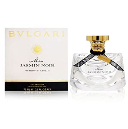 Bvlgari Mon Jasmin Noir Perfume for ladies