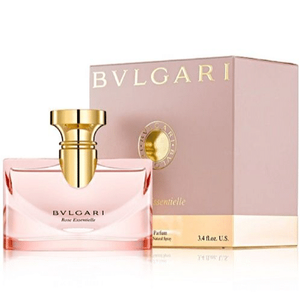 Bvlgari Rose Essentielle Perfume for ladies