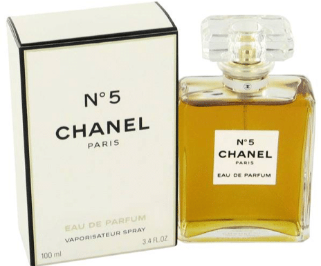 Chanel No. 5