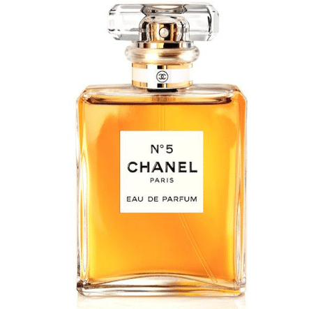 Chanel No.5 Perfume for ladies