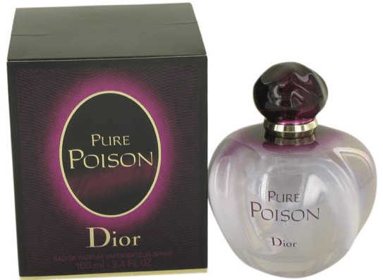 Christian Dior Pure Poison Perfume