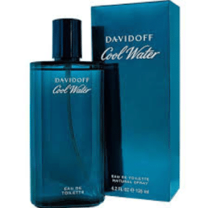 Cool Water perfume for Men by Davidoff