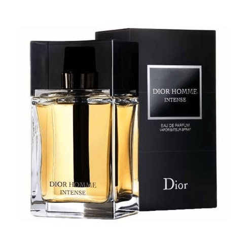 Dior Homme Intense Perfume for Men by Christian Dior