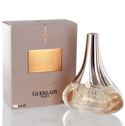 Guerlain Idylle Perfume