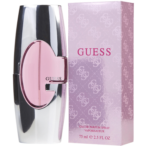 Guess Eau De Parfum for ladies
