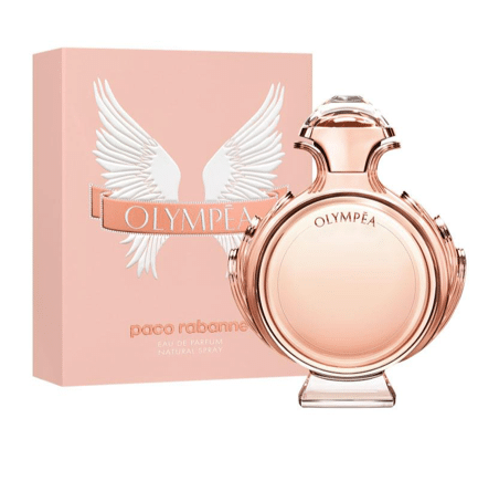 Olympea by Paco Rabanne perfume for ladies