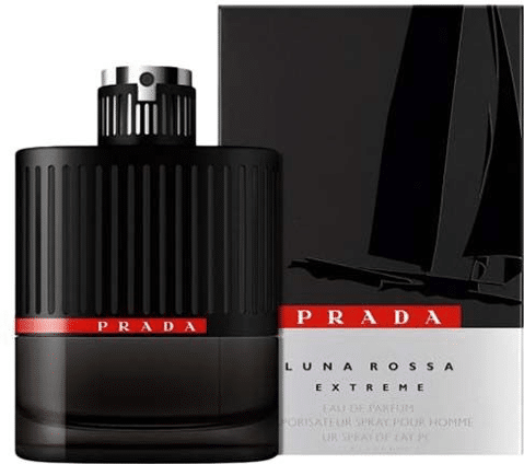 Prada Luna Rossa Extreme Eau De Parfum for Men