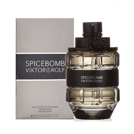 Viktor & Rolf Spicebomb Perfume, Men
