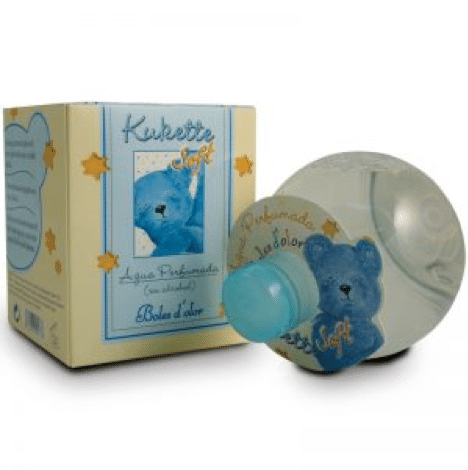 Babies Kukette Soft Perfume by Boles D'olor