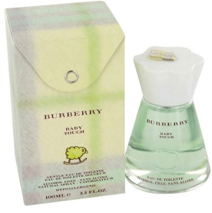 Baby Touch Perfume by Burberry