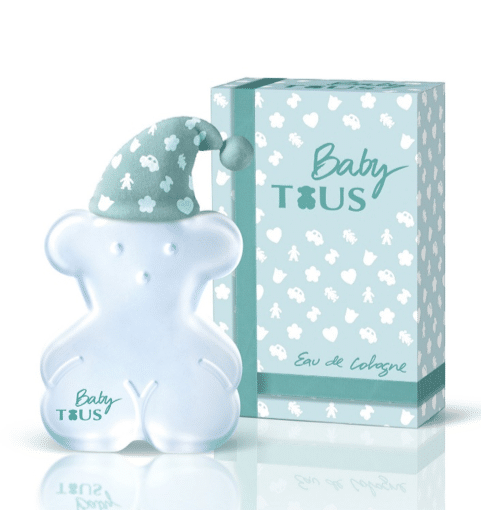 Baby by Tous Cologne