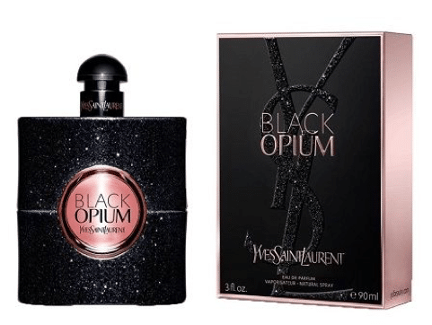Black Opium by YSL