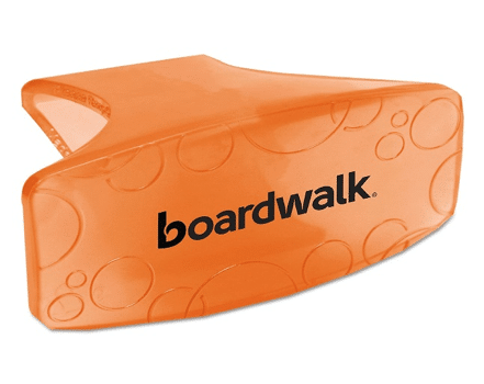 Boardwalk, Mango Scent Clipman Bowl Clip