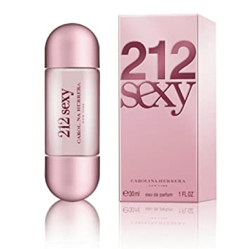 Carolina Herrera 212 Sexy EDP Spray for Women