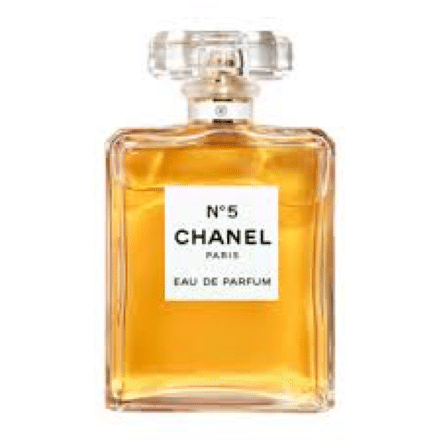 Chanel No 5 by Chanel Perfume for bedtime