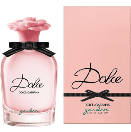 Dolce Garden Perfume by Dolce and Gabbana