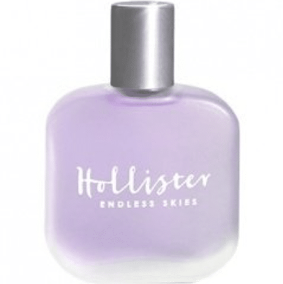 Endless Skies Perfume by Hollister