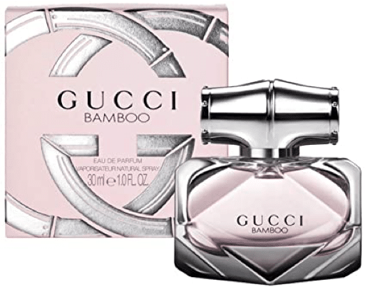 Gucci Bamboo Perfume for Women