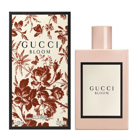 Gucci Bloom Perfume for women