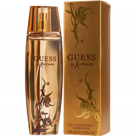 Guess Perfume by Marciano for women