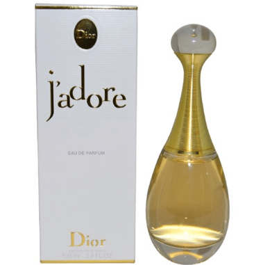 J'Adore Perfume by Christian Dior