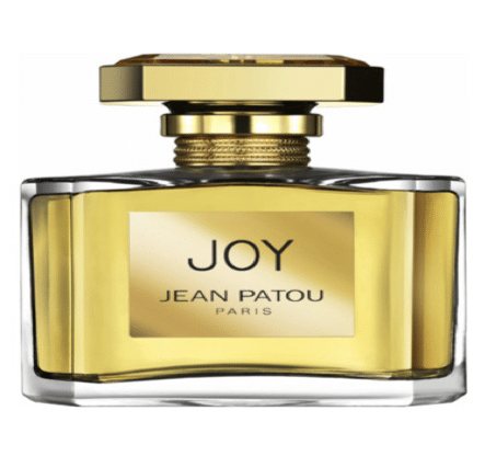 Joy Parfum Flacon Baccarat by Jean Patou for women