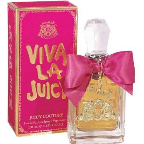 Juicy Couture Perfume for women