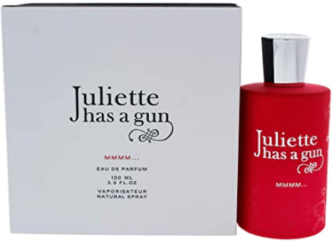 Juliette Has a Gun MMMM Perfume for women
