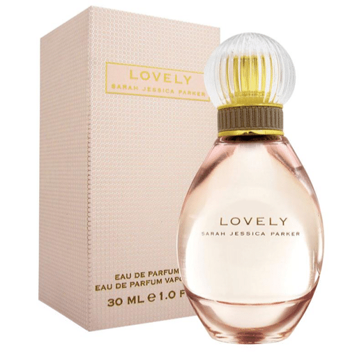 Lovely Perfume by Sarah Jessica Parker for women