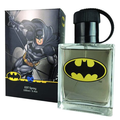 Marmol and Son Batman Baby Perfume