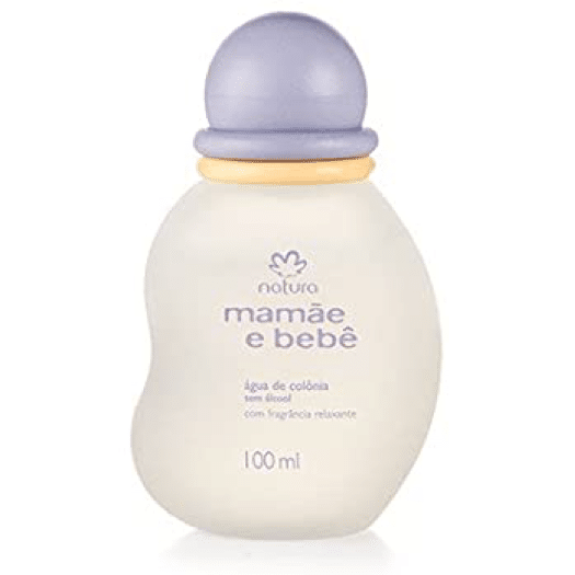 Natura Mom & Baby Perfume