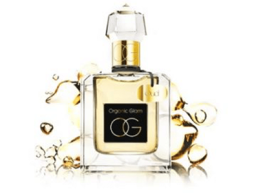 Organic Glam Eau De Parfum by The Organic Pharmacy