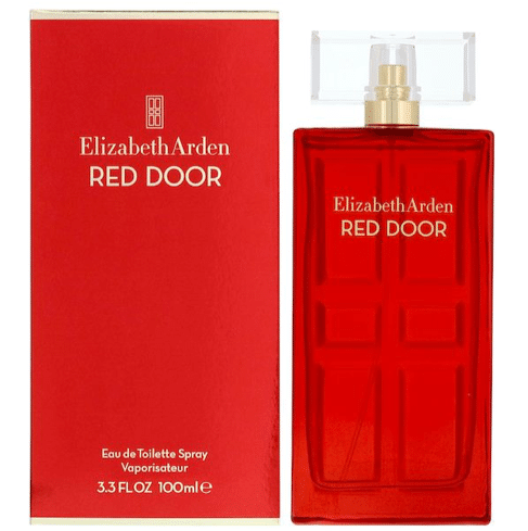 Red Door Perfume for Women by Elizabeth Arden