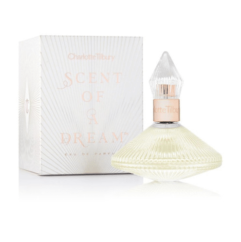 Scent of a Dream Perfume by Charlotte Tilbury