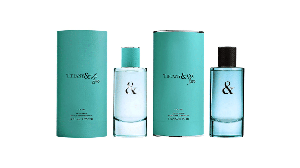 Tiffany and Love For Her EDP by Tiffany and Co.