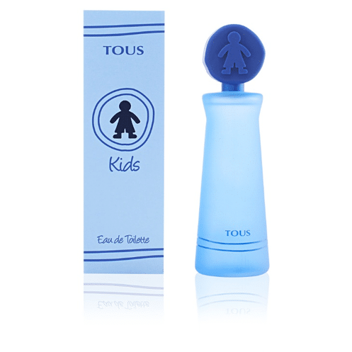 Tous Kids Baby Perfume