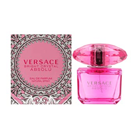 Versace Bright Crystal Perfume for women