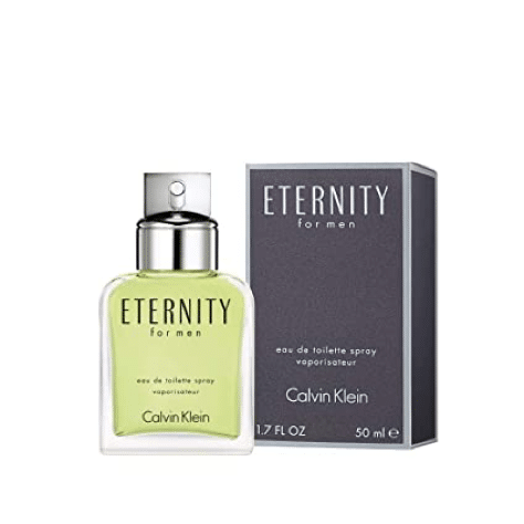 Eternity for Men by Calvin Klein