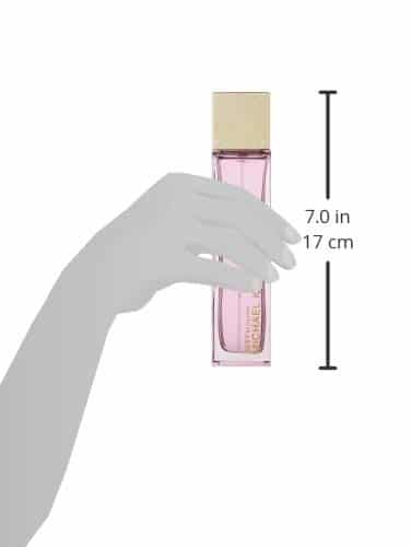 Michael Kors Sexy Blossom Perfume Measurement