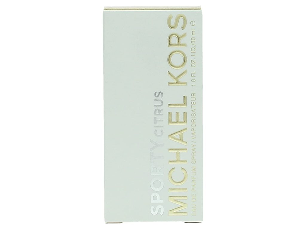 Michael Kors Sporty Citrus perfume