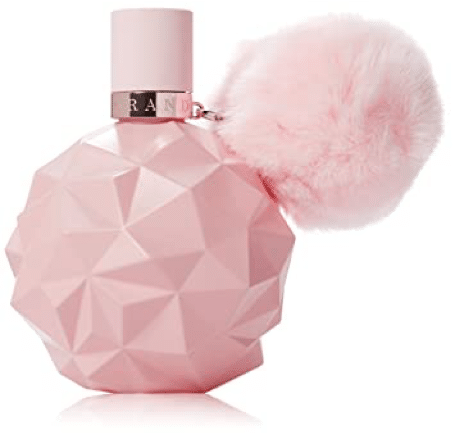 Sweet Like Candy Eau De Parfum for Women by Ariana Grande